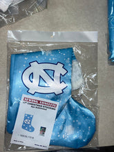 UNC Christmas Stocking